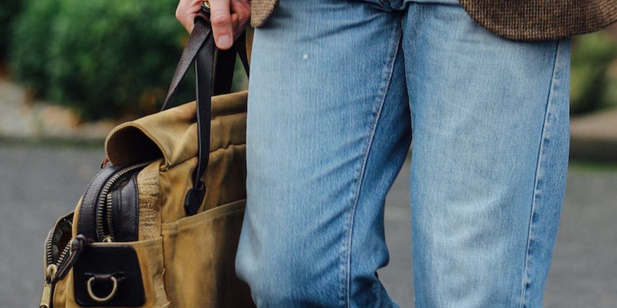 The Discontinued Bag That Insiders Love