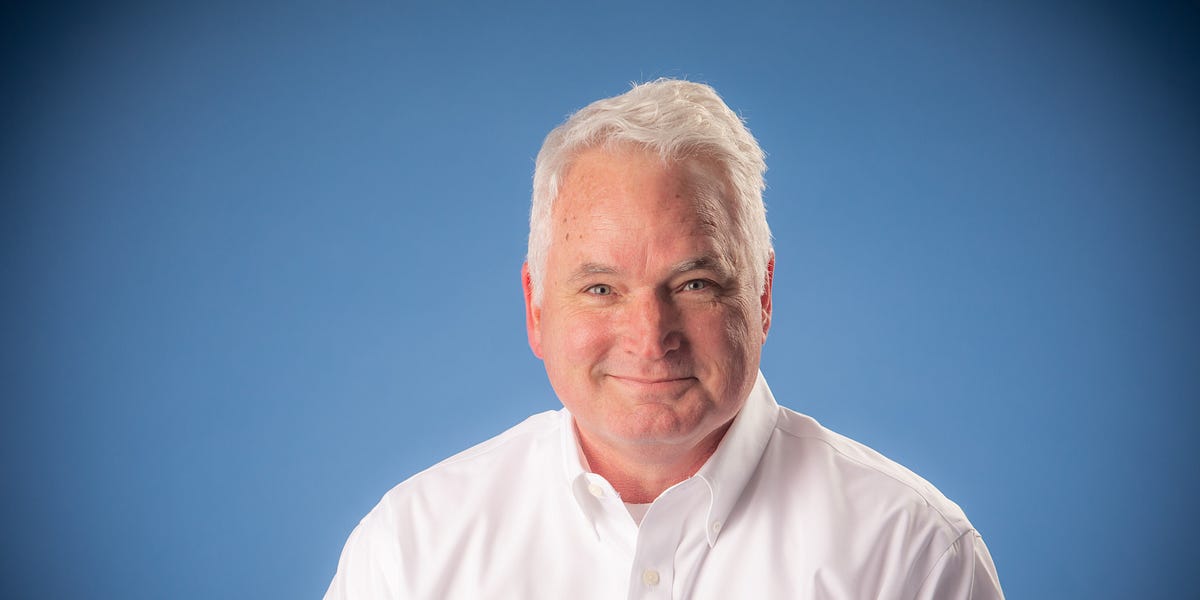 Who’s afraid of a goal? - by Greg Dyche - Greg’s Substack