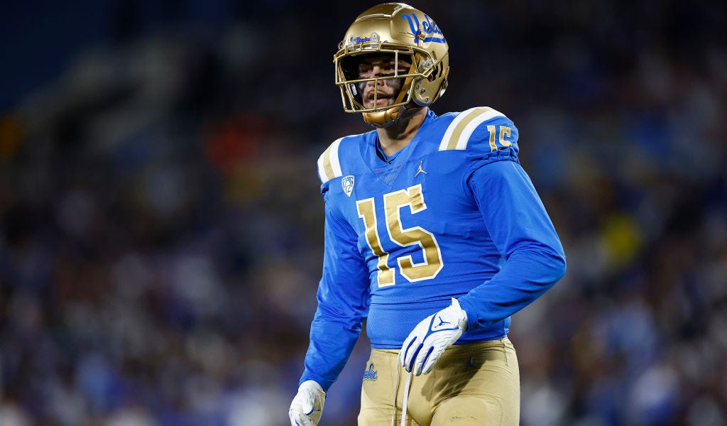 NFL Draft Evaluations Edges Part I by Oliver Connolly