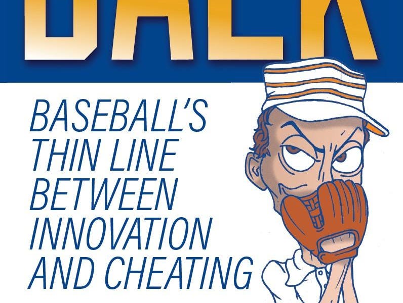 Book Excerpt Intentional Balk Baseball's Thin Line Between Innovation