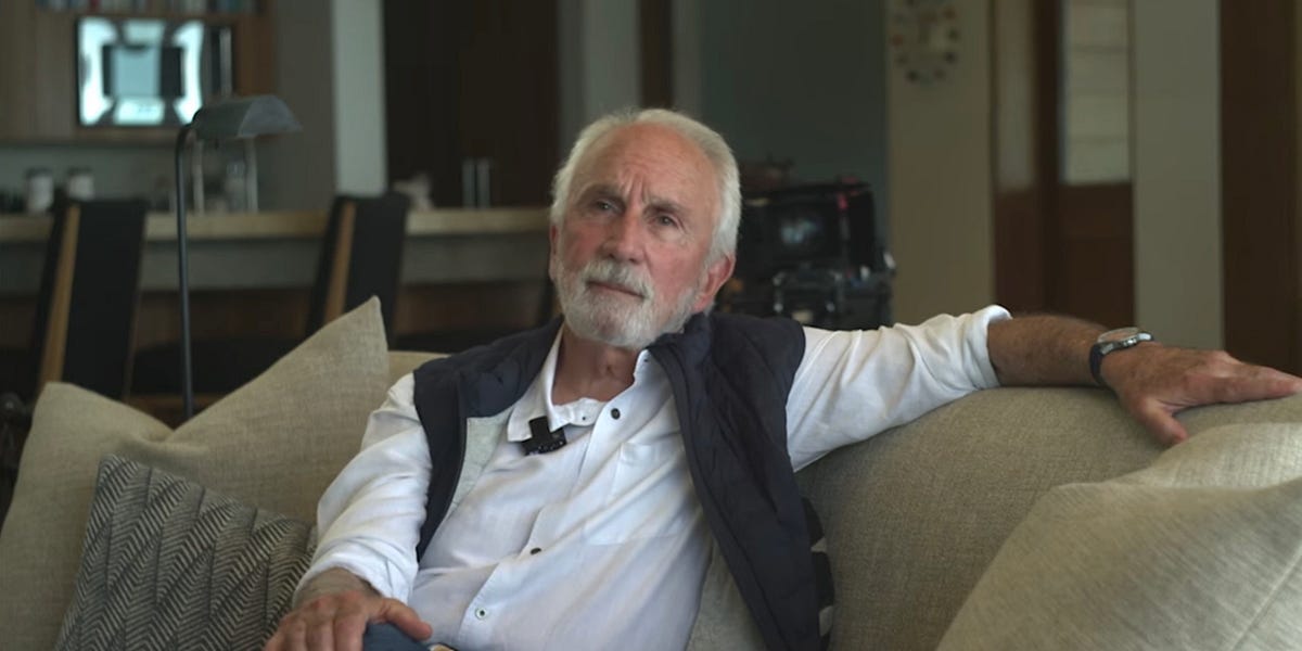 Lessons from Reece Duca by Sophie