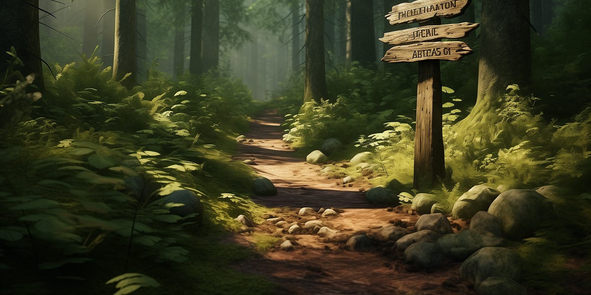 Signposting: How to reduce cognitive load for your reader