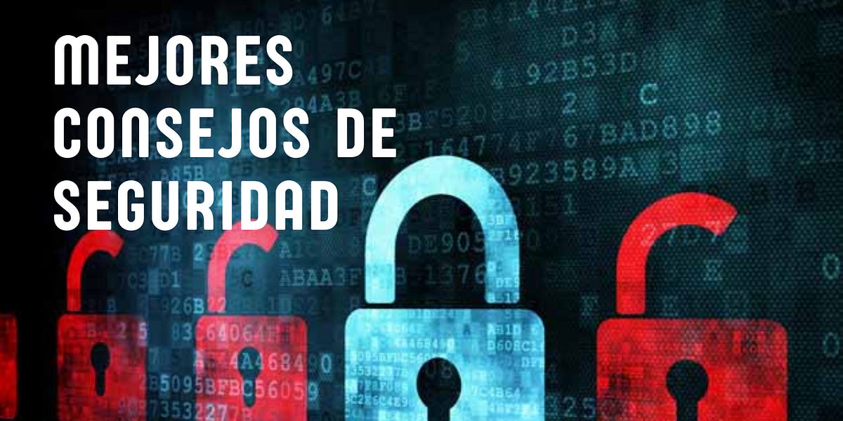 🔒Los mejores consejos de seguridad cripto