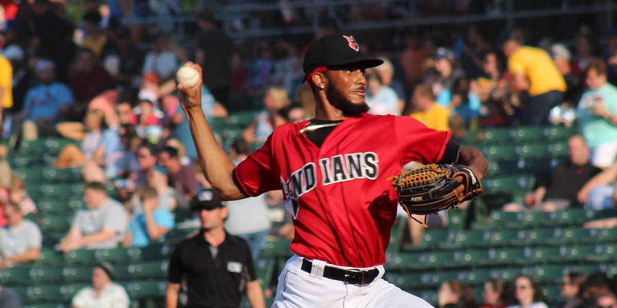 J.C. Flowers gains needed pitching experience