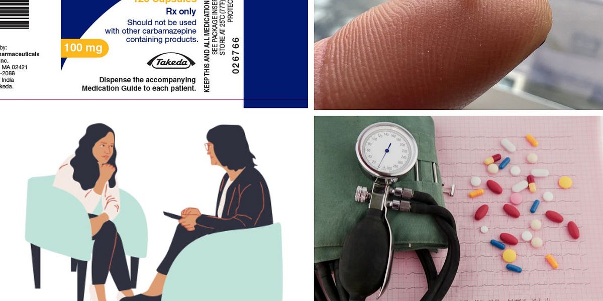 April 16, 2023 Safety label update for seizure drug; FDA ramps up