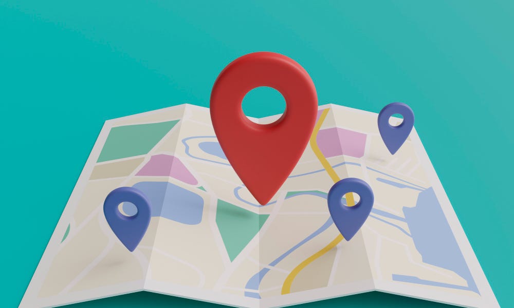 Convert Geotagged Photos to Point Features