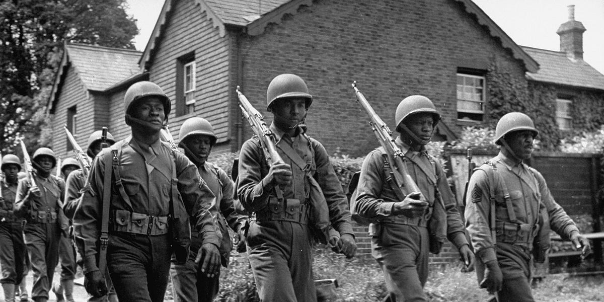 The Battle of Bamber Bridge by Ian Leslie The Ruffian