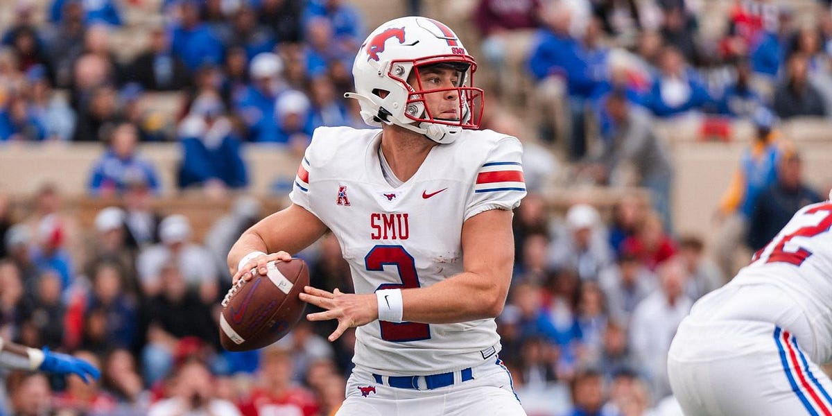 College Football QB Depth Chart & Injury Notes Conference Championships