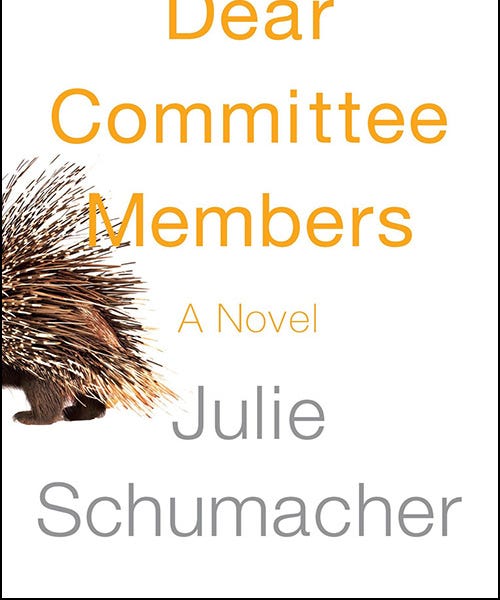 The Pitfalls and Perils of Faculty Hiring - by John Inazu