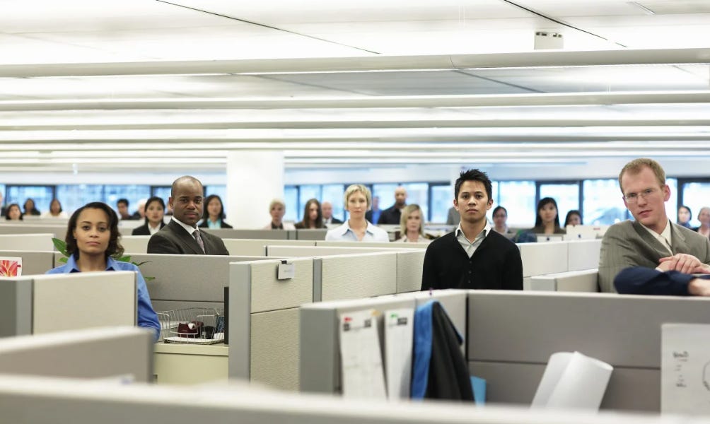 FUTURE OF WORK WORLD ECONOMIC FORUM visual data 3