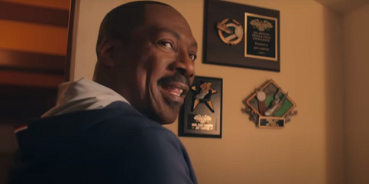 Amazon Studios Is Now Officially Amazon MGM Studios