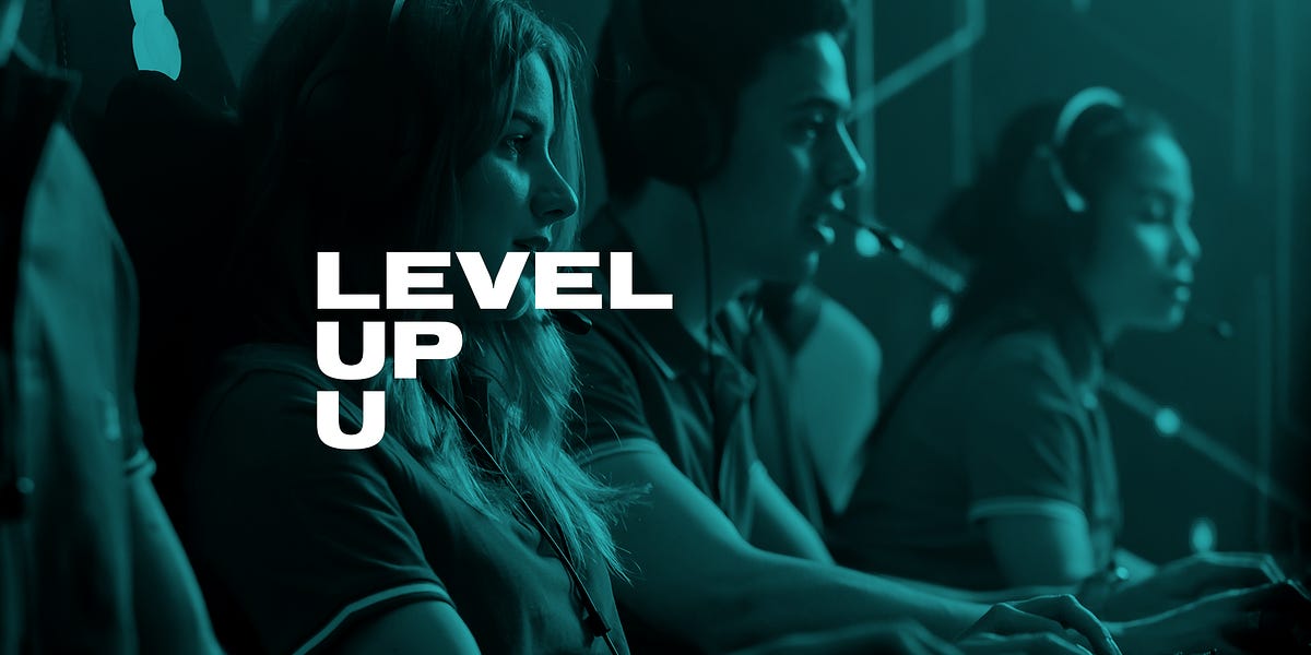 Introducing Level Up U to Create Opportunities for UnderRepresented