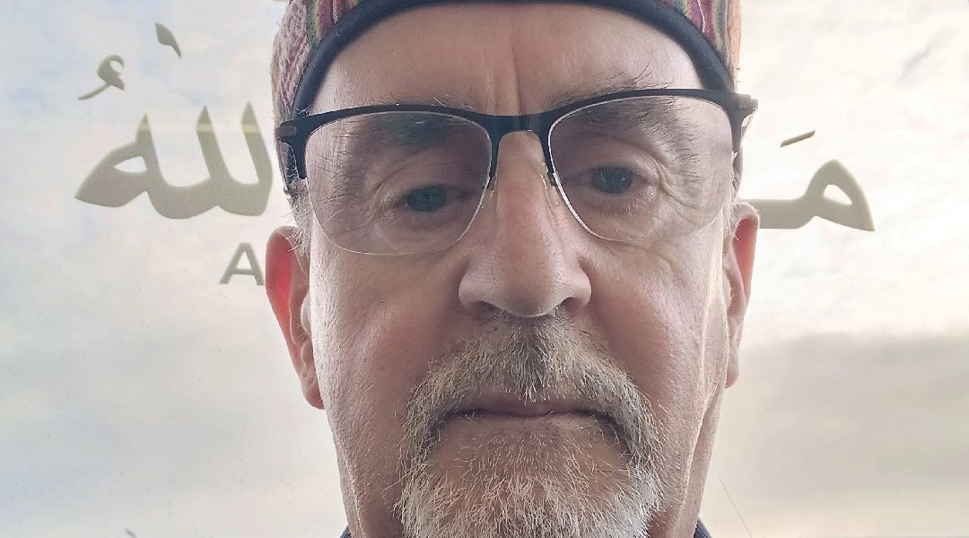 The Arla List - by Michael J Blair