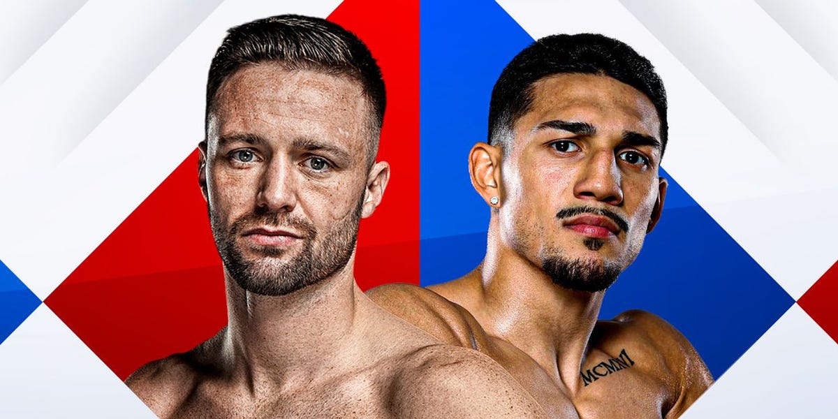 Josh Taylor Vs Teofimo Lopez Preview And Prediction