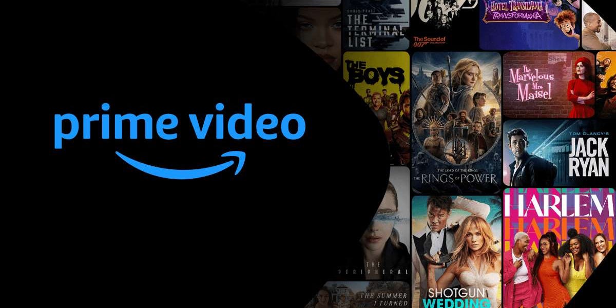 Amazon prime video sale cinema