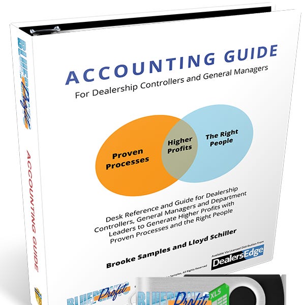 Our Complete Guide to Auto Dealership Financial Reporting, Process and