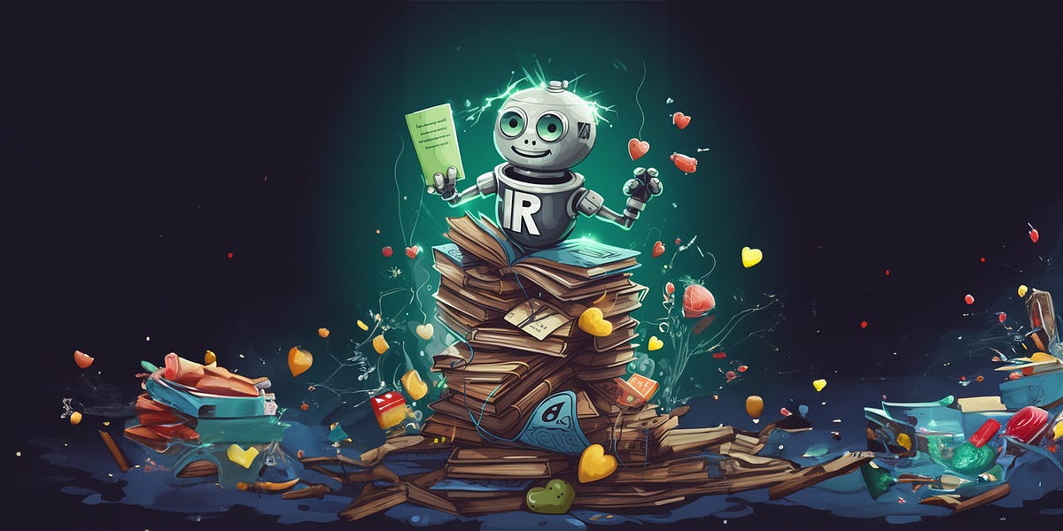 📊 8 Top Resources to Learn R Programming for Free