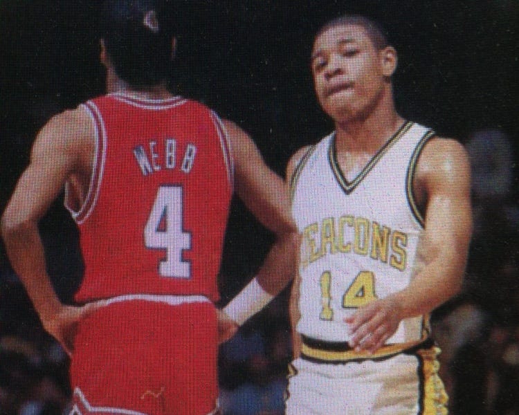 Everything You Wanted to Know about Muggsy Bogues—But Weren’t Afraid to