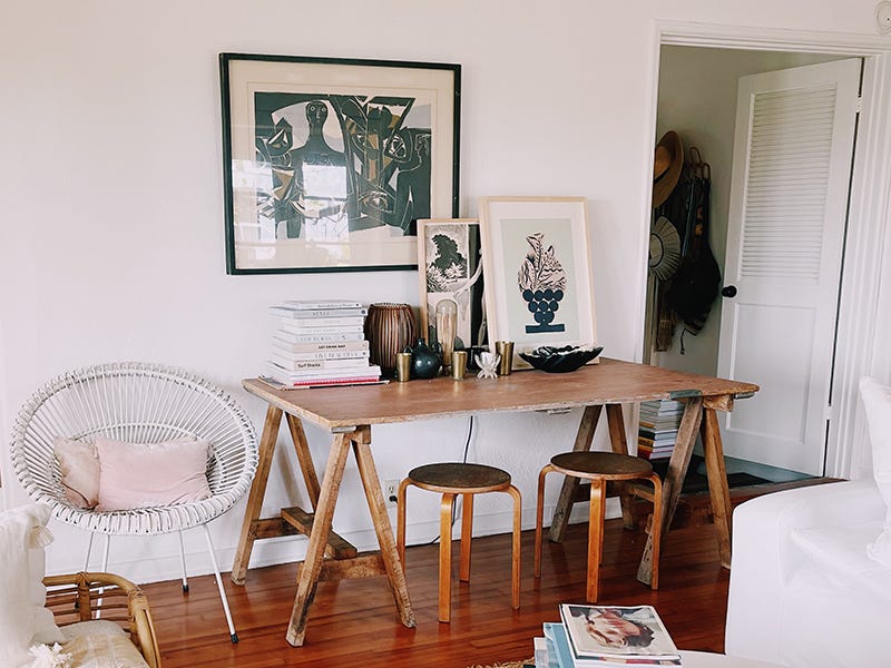 Decorating Tips For Renters