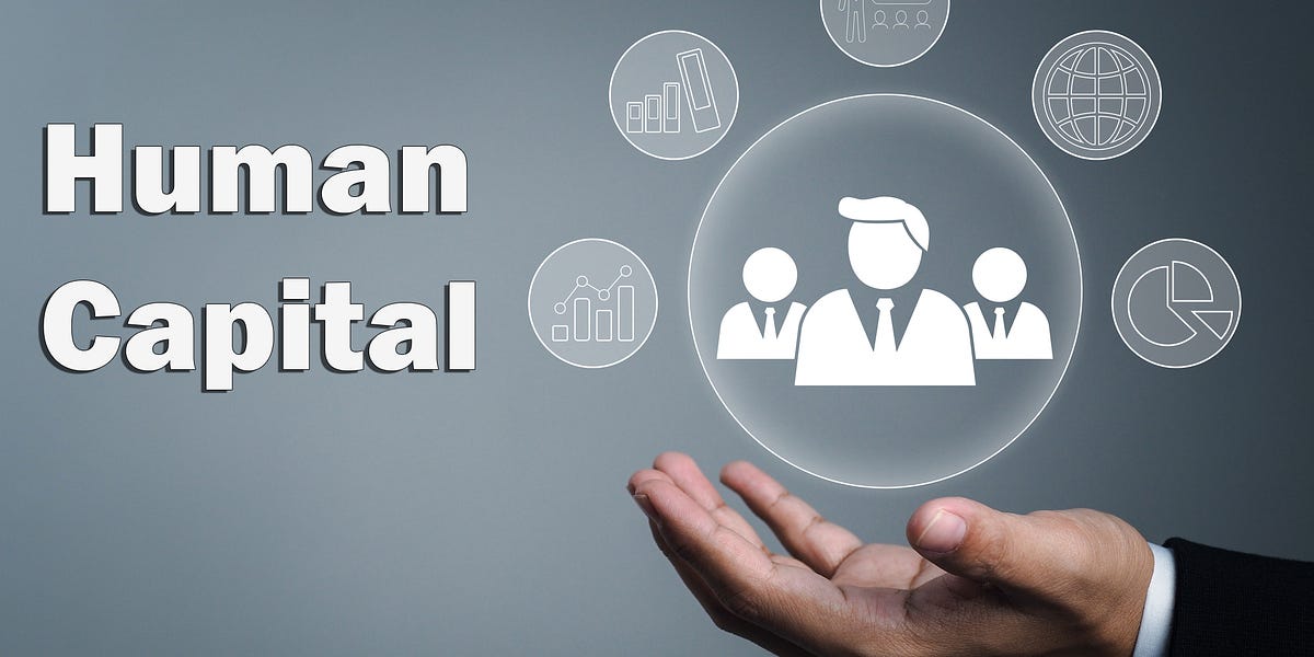 Human capital
