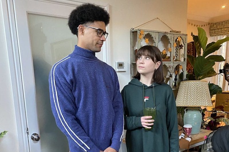 Darragh Hand to Play Michael Holden in Netflix’s “Heartstopper”