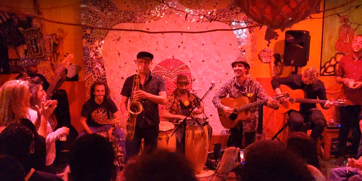 San Francisco Events Bay Area Things To Do: Week Of July 3