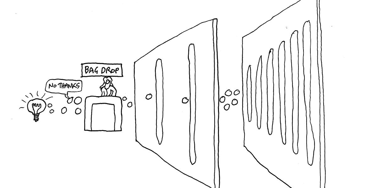 Why drawing? by Graham The Occasional Dadboard