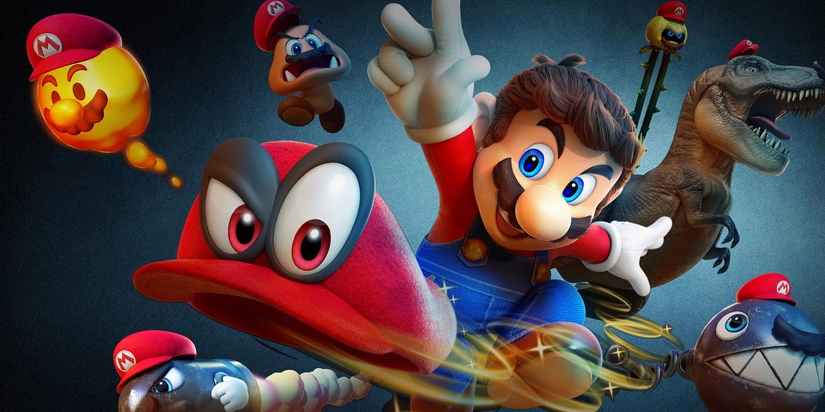 The Ultimate Guide to Nintendo Switch ROMs: What You Need to Know