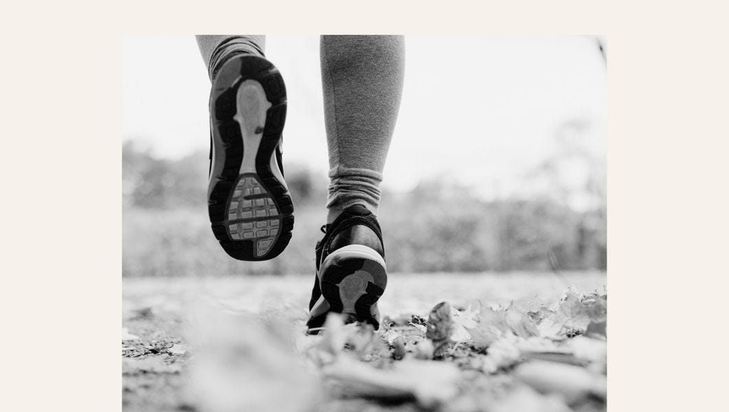 Exercise after SCAD My Experience of the Benefits of Zone2 Exercise