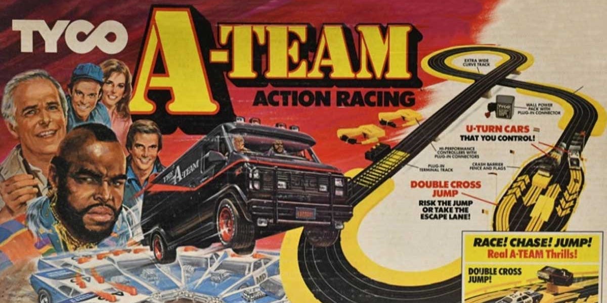 Tyco cars race track new arrivals