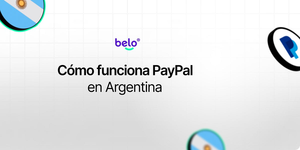 Descubr c mo funciona paypal en argentina gu a completa