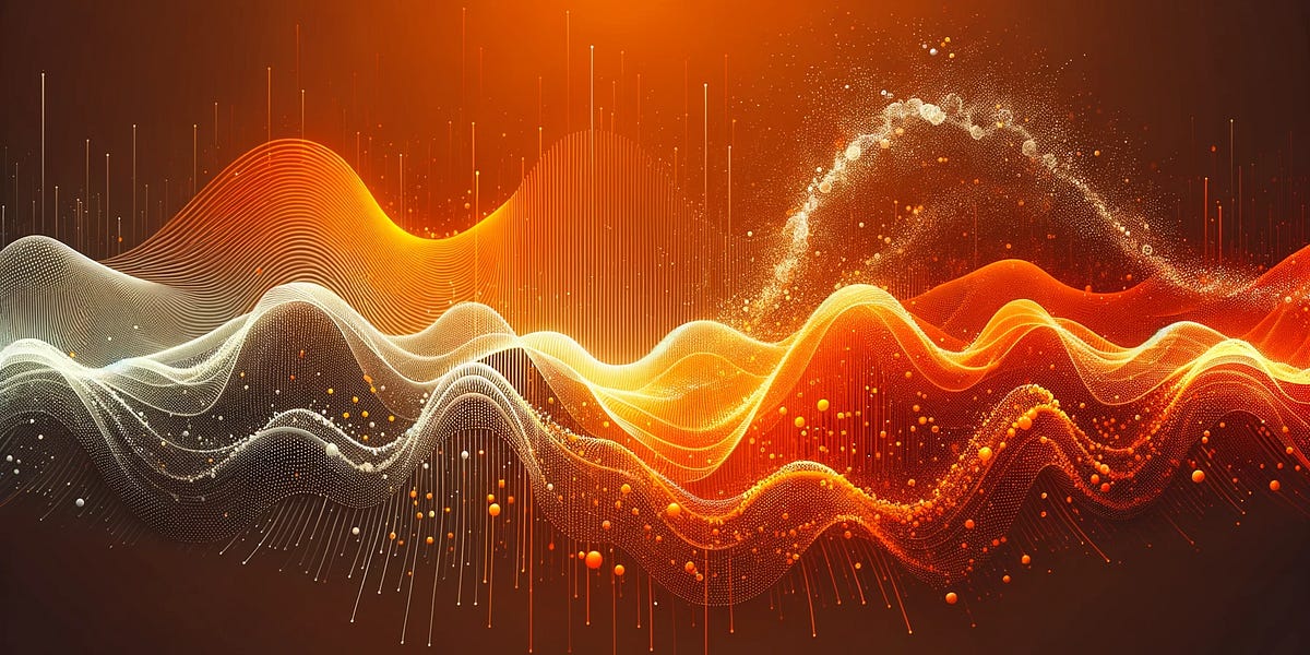 How to Create a Risk-On vs. Risk-Off Stock Market Dashboard in Python ...