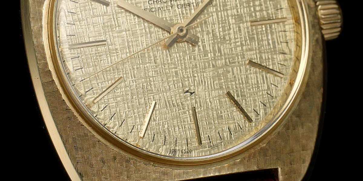 4520 astronomical best sale observatory chronometer
