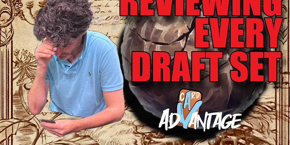 Choosing a Set to Draft A Guide for FaBTCG Players