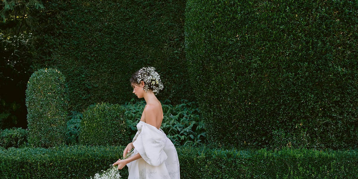 Retail Confessions Bridal Edition Monique Lhuillier