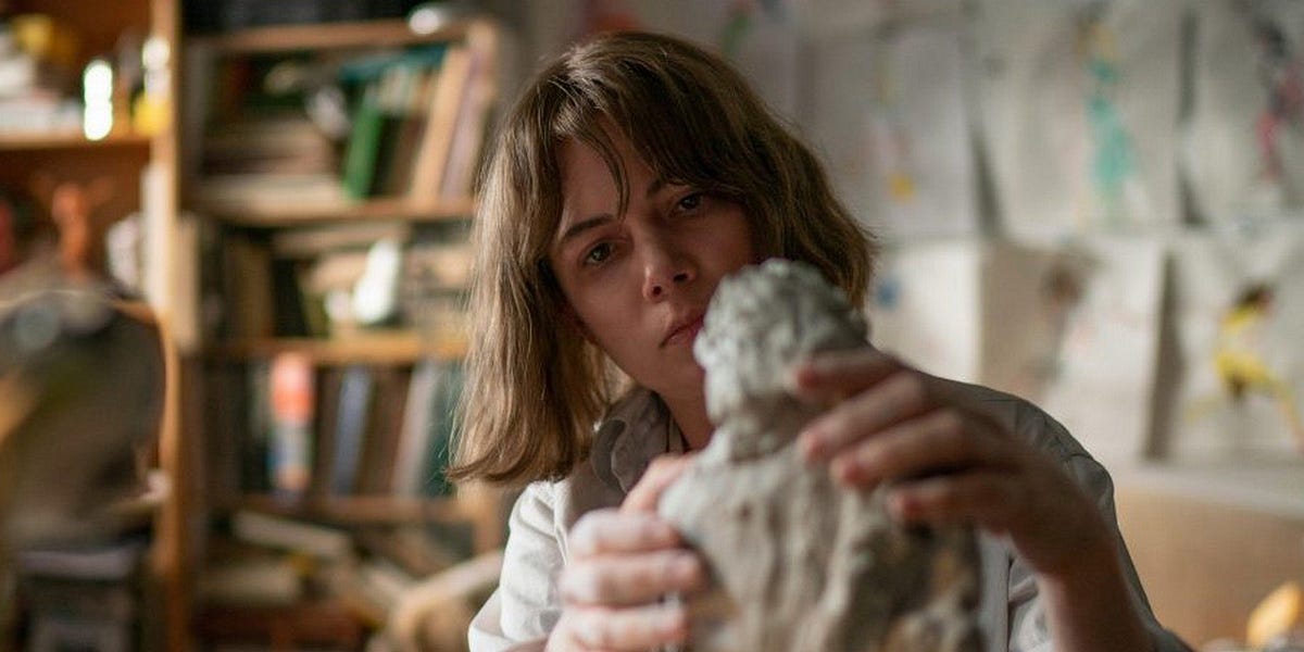 The Termite Artist: An interview with Kelly Reichardt