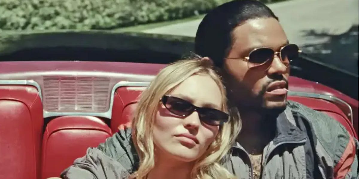 The Idol Episode 3: Review - Fake Rothko No Taste