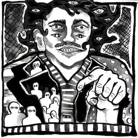 Full Goon - by Erik Jones - Hurt Your Brain