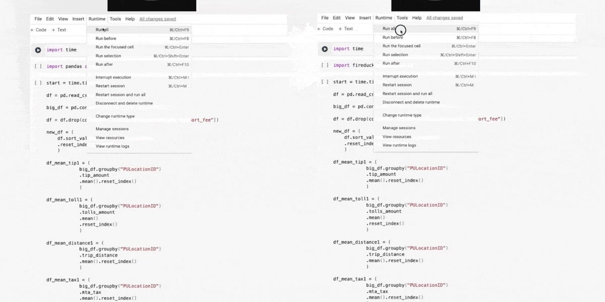 Accelerate Pandas 20x using FireDucks - by Avi Chawla