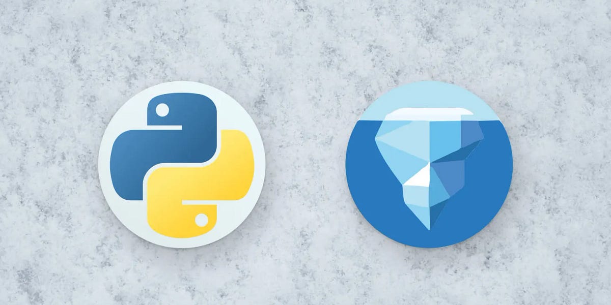A Tour of Iceberg Catalogs with PyIceberg by Kevin Liu