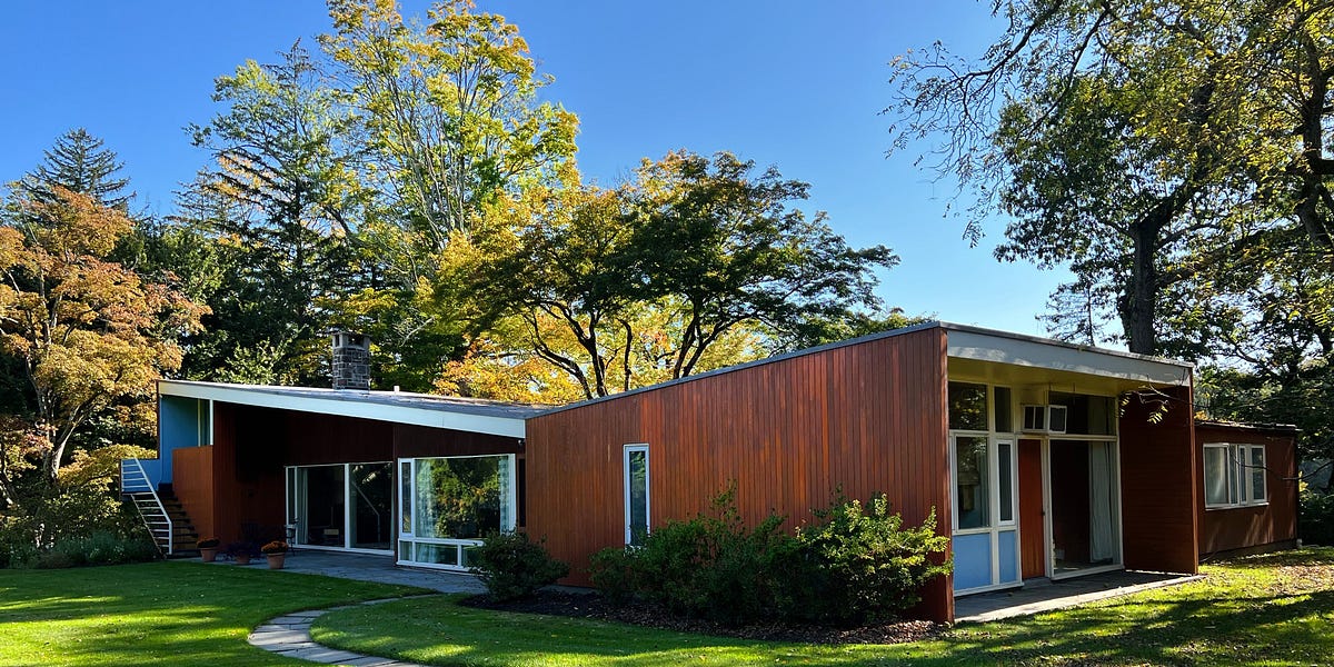激安通販サイト the Touring Marcel Estate Rockefeller the at House Breuer アート・デザイン・音楽