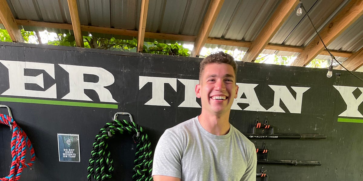 Turning the Tables on Danny Miranda by Scott Newman