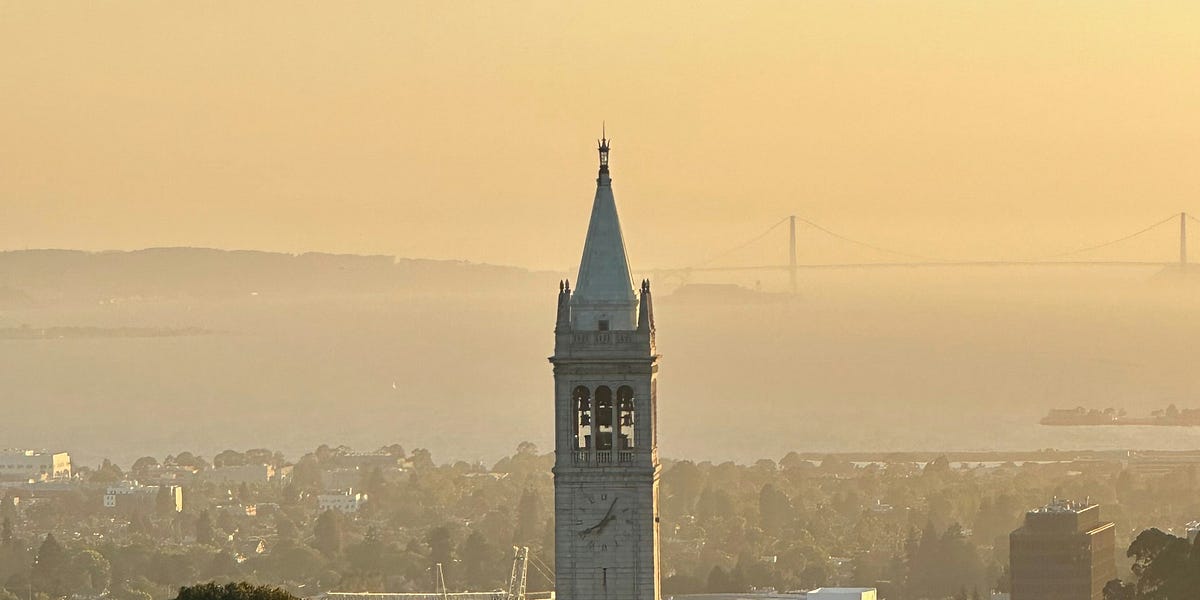 Big Game Cal v. Stanford KickOff Time Announced