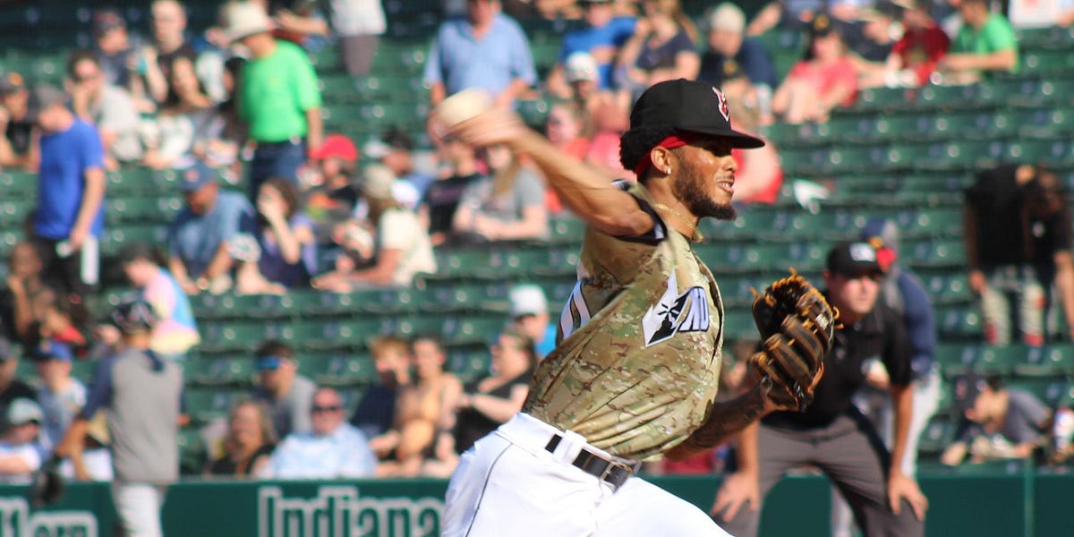 Morning Rundown JC Flowers makes AFL debut, Jase Bowen hitting streak