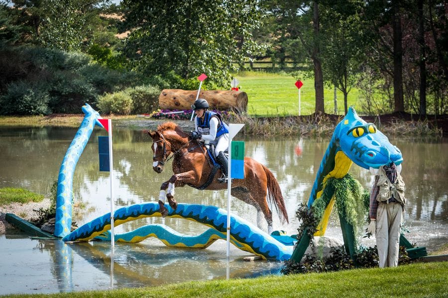 New Modified Rider Division at the 2023 AEC