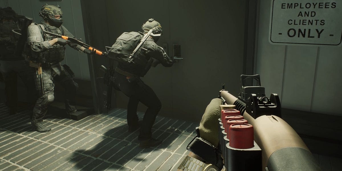 The Unlikely Origins and Explosive Success of Ready or Not