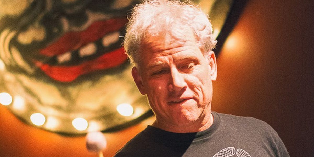 Mike Dillon (Interview) - Flow State