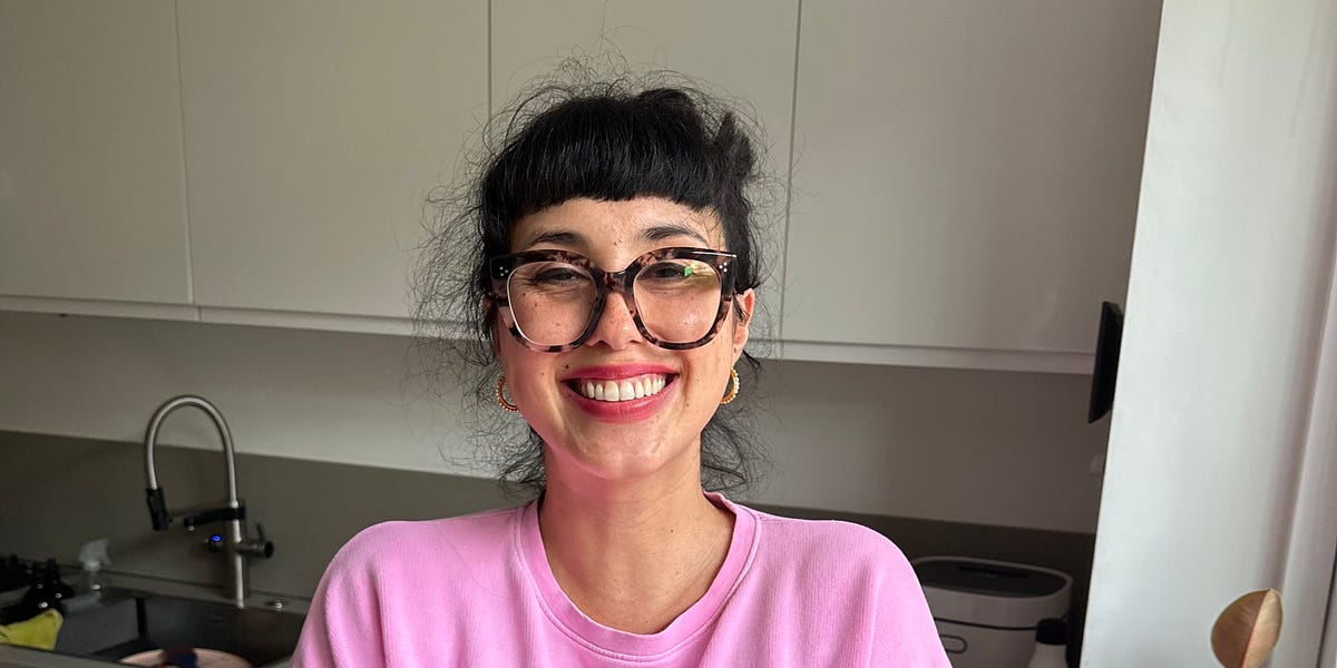 Tricks & treats for Halloween