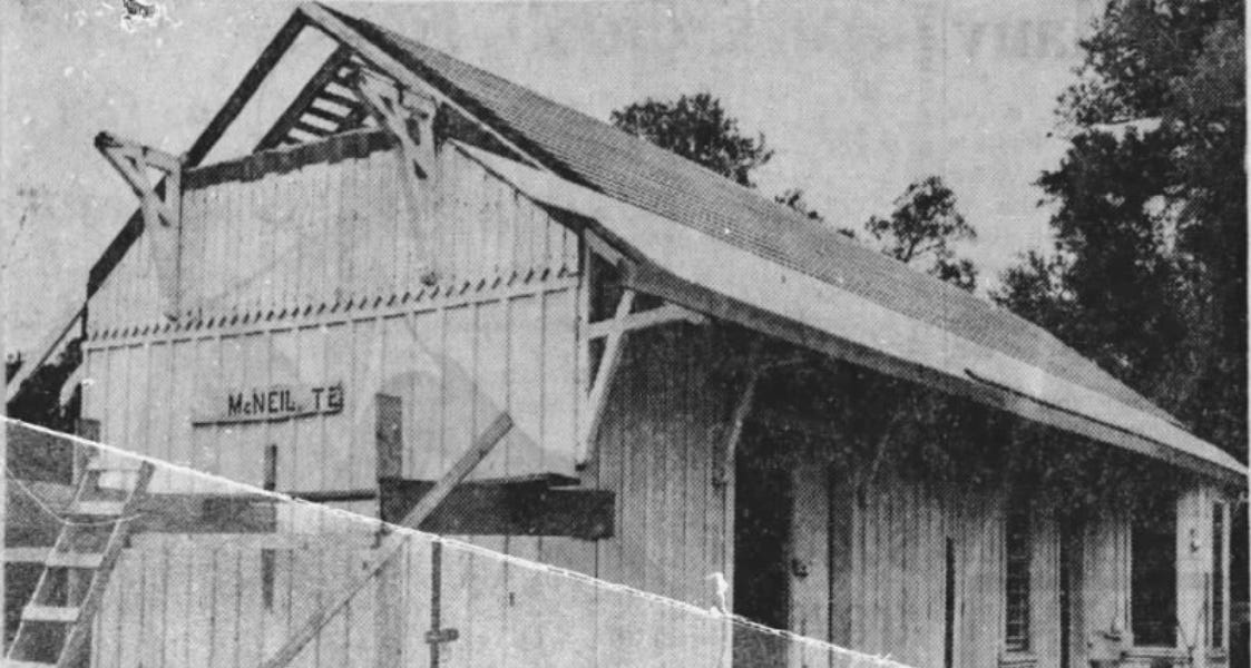 10 for 30 Donn's Depot by michaelcorcoran