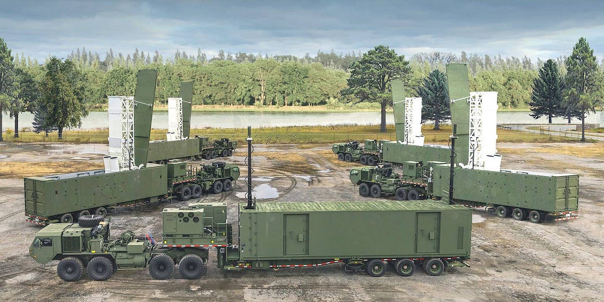 Army TLAM and SM-6? OK, but ... - CDR Salamander